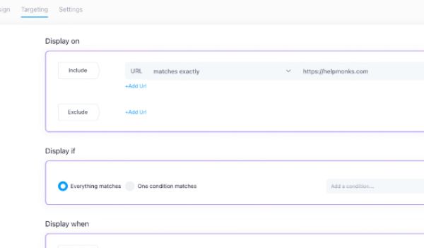 Hepmonks - website push notifications