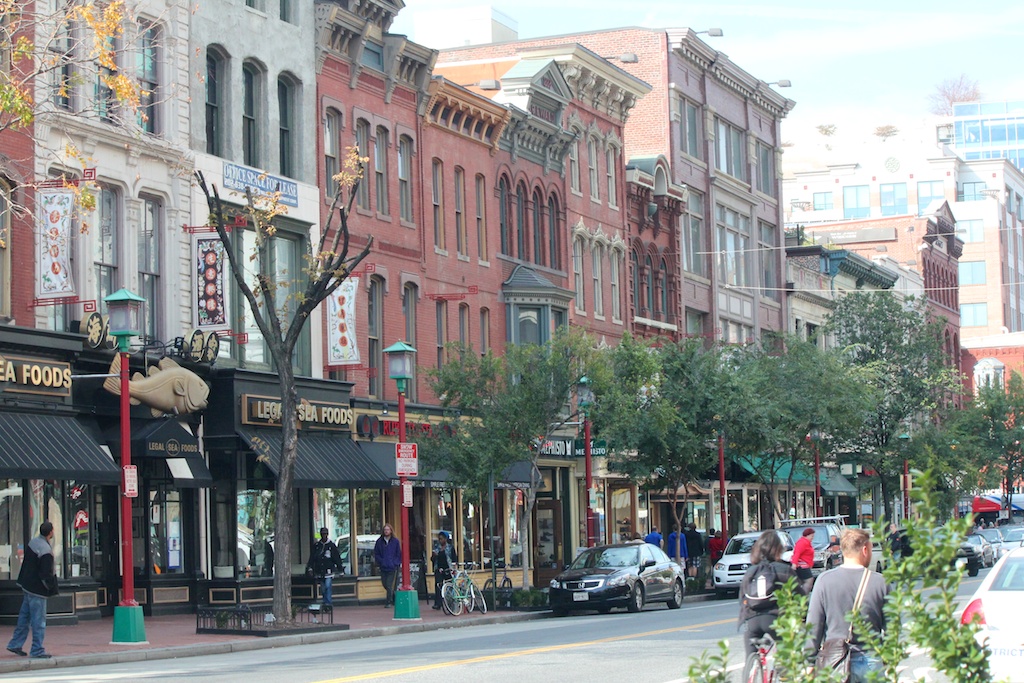 Why you might not want to incorporate in the USA