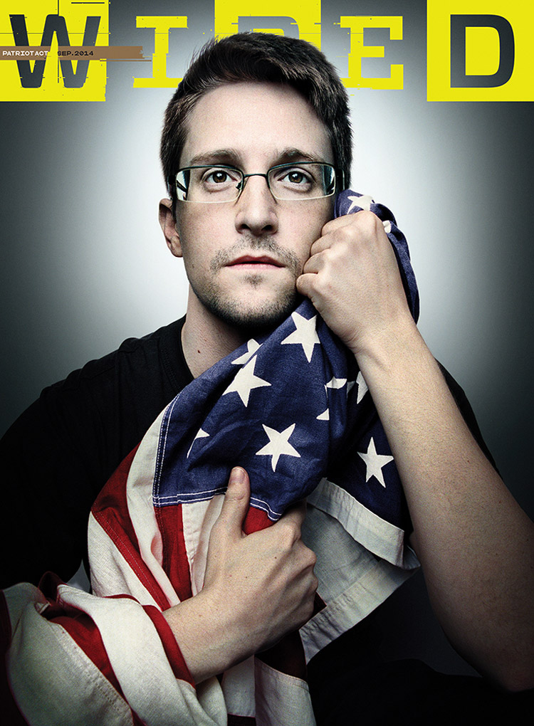 Why privacy matters