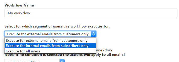 Your workflow just got powered up