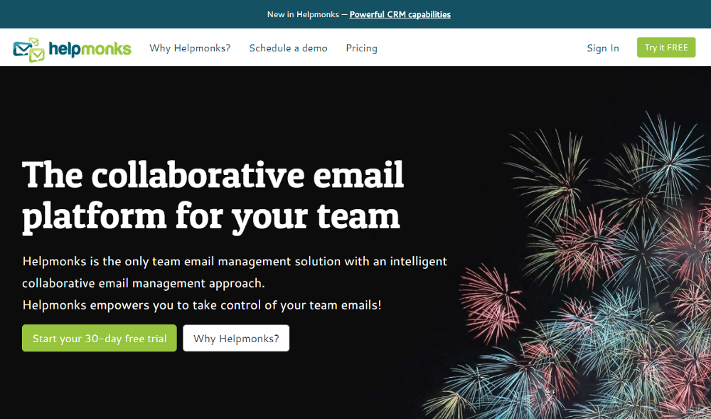 Entrepreneur Launches Product to Disrupt Email Management for Teams