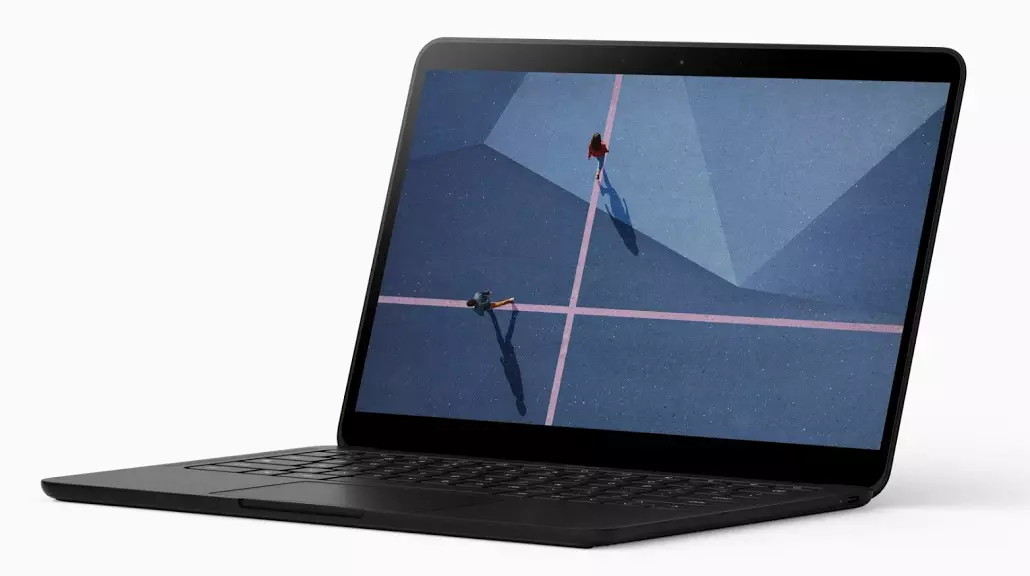 Review of the Pixelbook Go