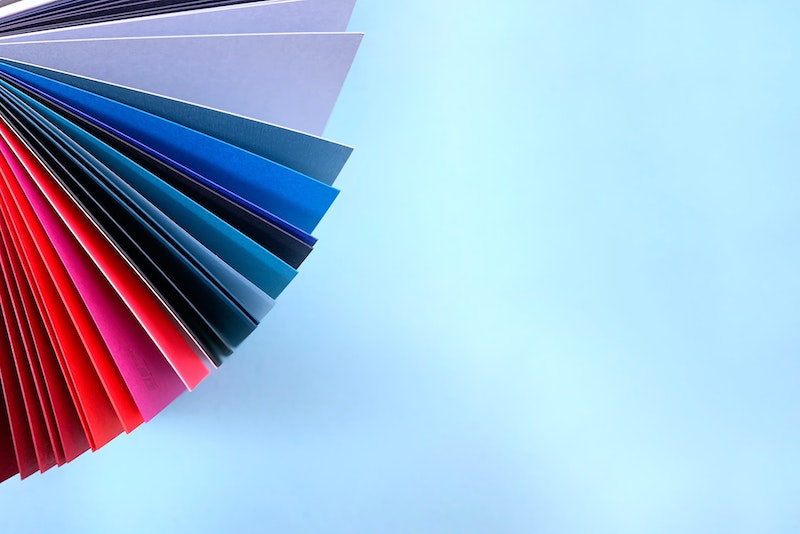 New in Helpmonks: Labels are now also folders