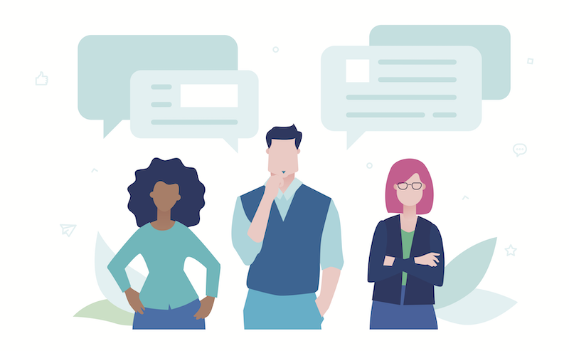 How to keep your team together while working from home