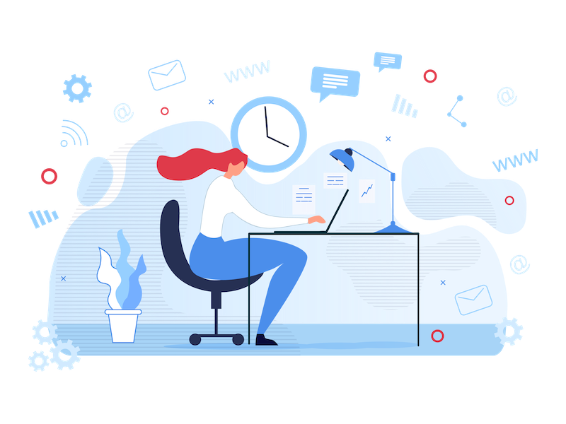 How to stay motivated while working from home