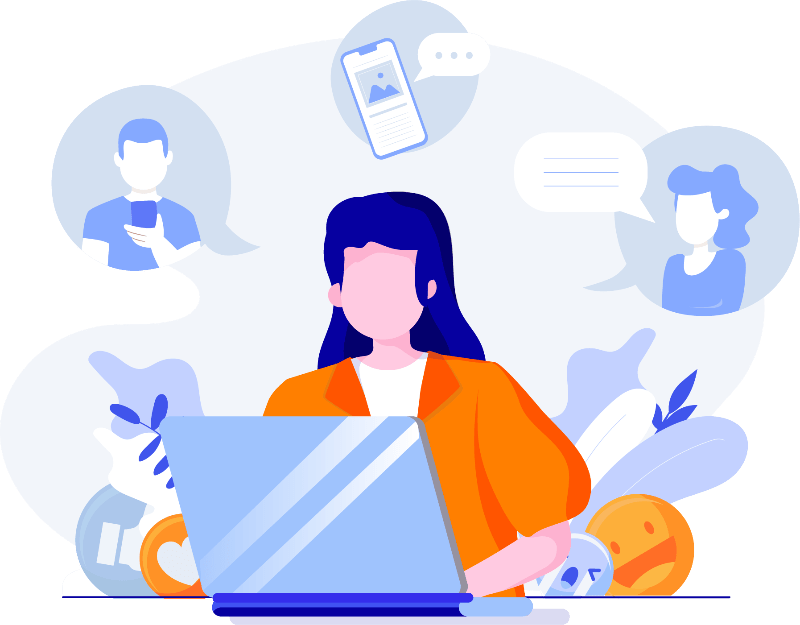 New in Helpmonks: Live-Chat & Email Marketing Platform