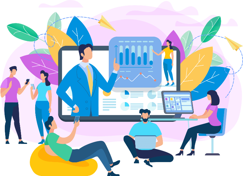 Way to do email marketing: A guide for segmenting your mailing list