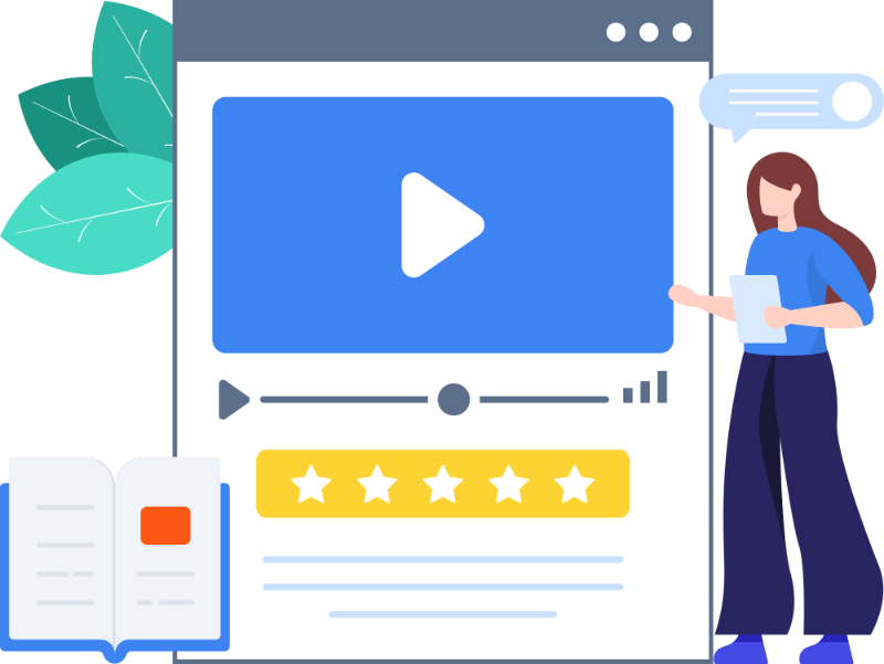 Create knowledge base and articles in Helpmonks