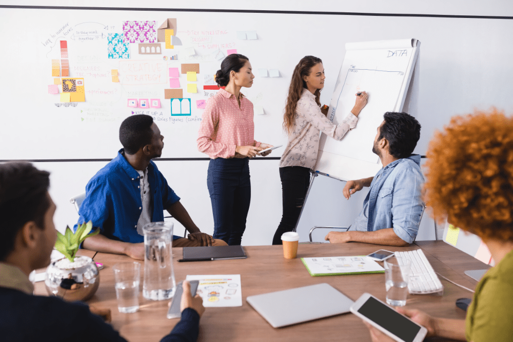 email automation builds trust with customers