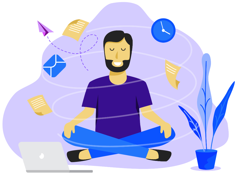 Here's what's next for your Helpmonks account