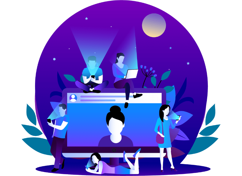 Customer testimonials are the best source of proof