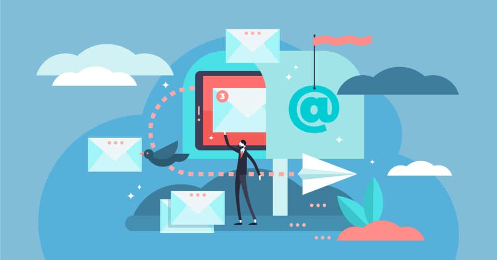Distribution List vs Shared Mailbox: Which to Use in Your Business