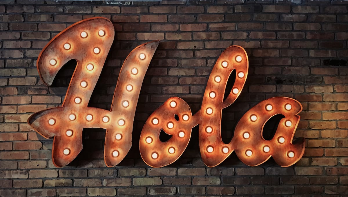 Create great welcome messages for customer onboarding