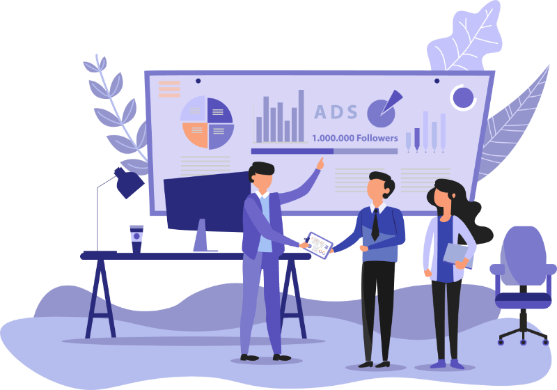 Helpmonks content marketing strategy