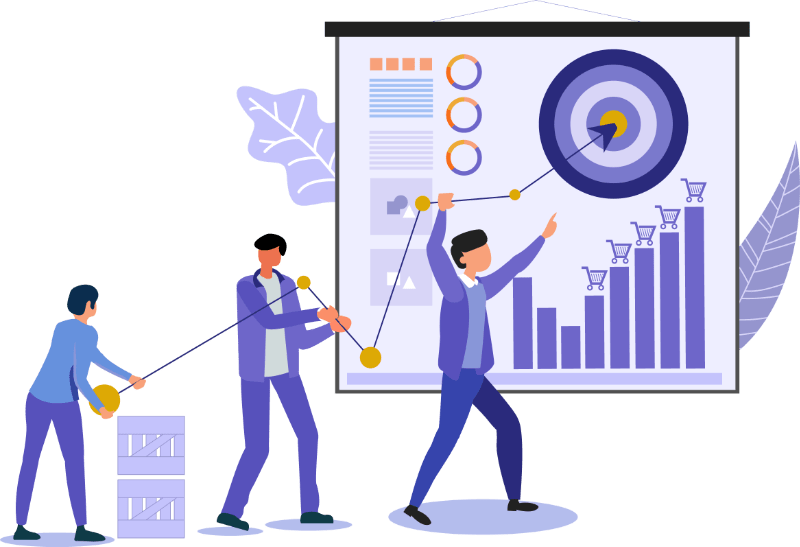 Helpmonks marketing automation platform