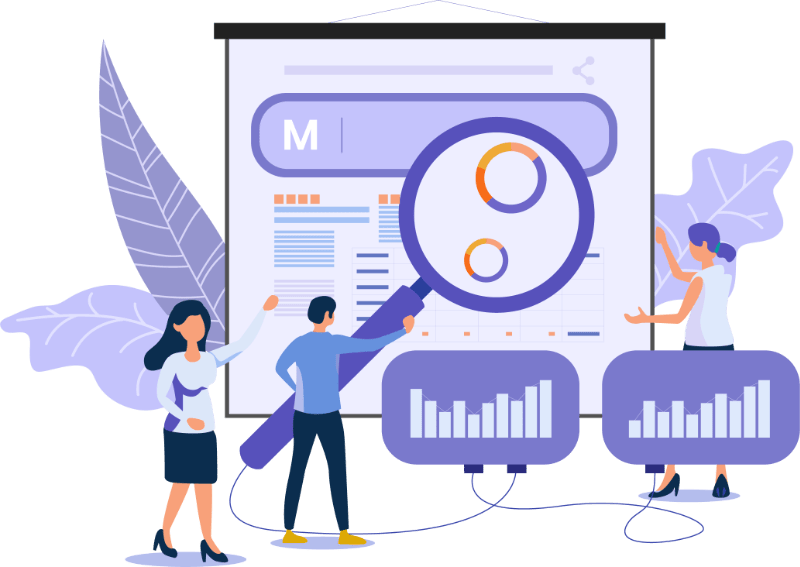 Helpmonks marketing automation tools