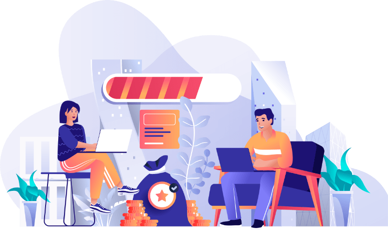 Helpmonks shared inbox sla
