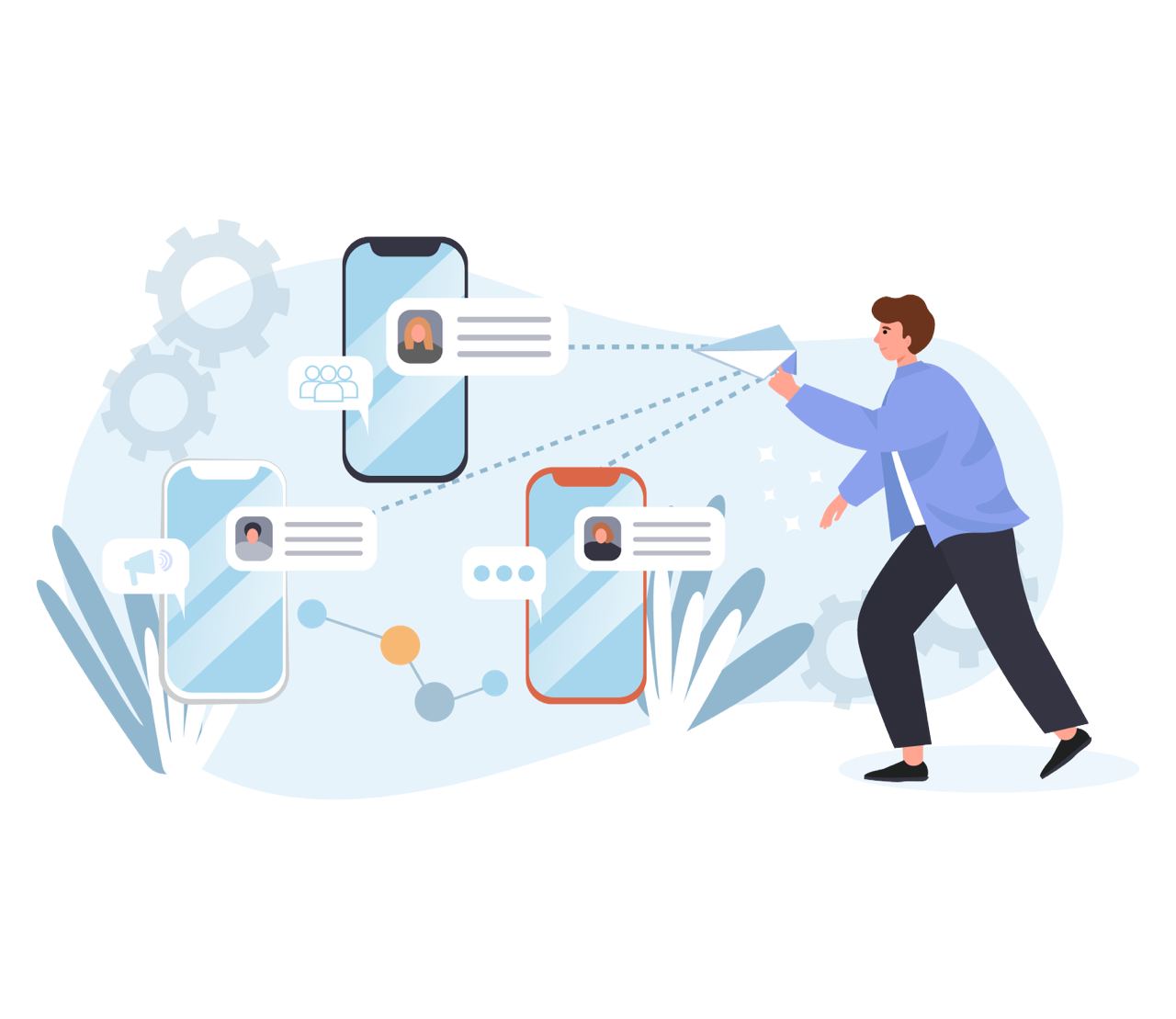 Your Guide to Creating and Launching Successful Email Marketing Campaigns