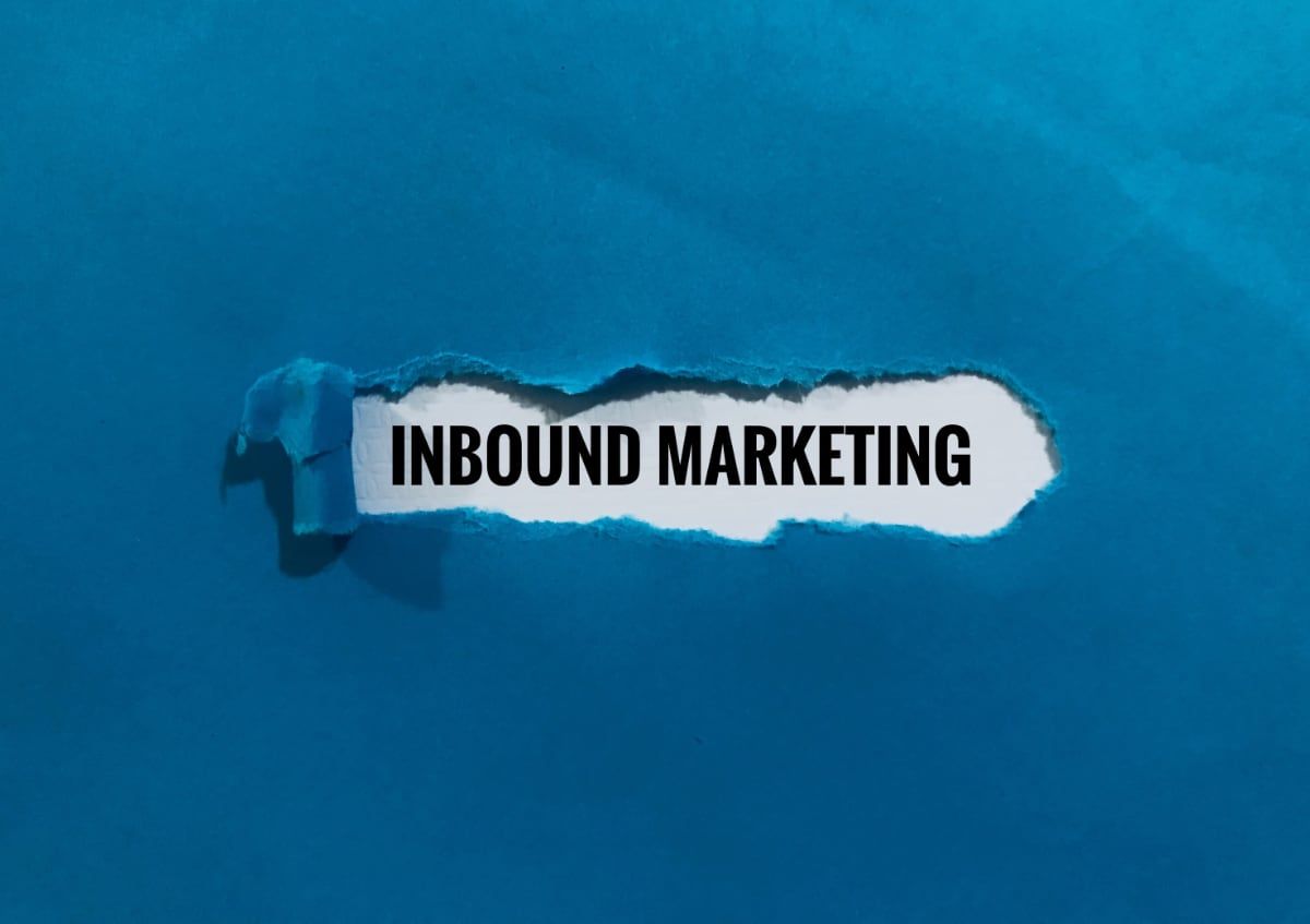 What Is Inbound Marketing? The Complete Guide