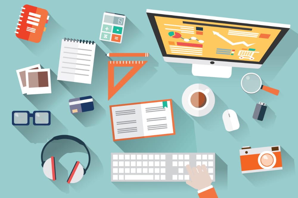 Helpmonks create a fantastic internal knowledge base