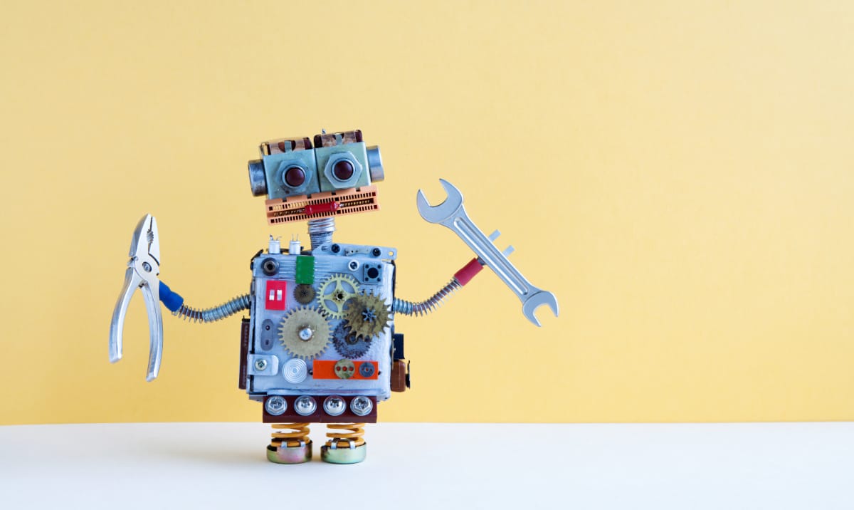 The Definitive Guide To Automated Customer Service Tools
