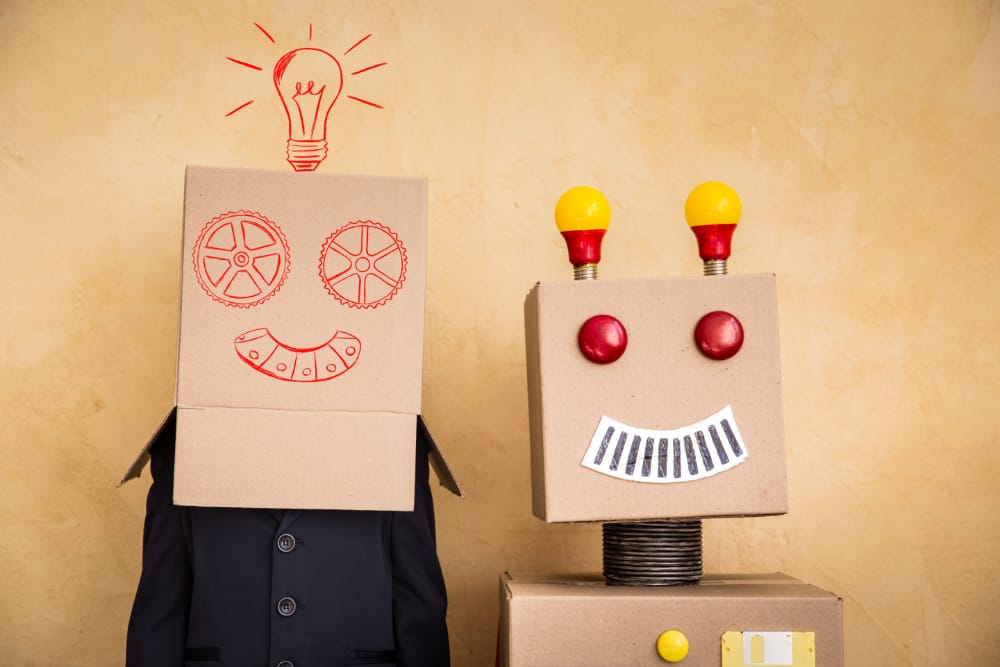 Helpmonks automated email campaigns