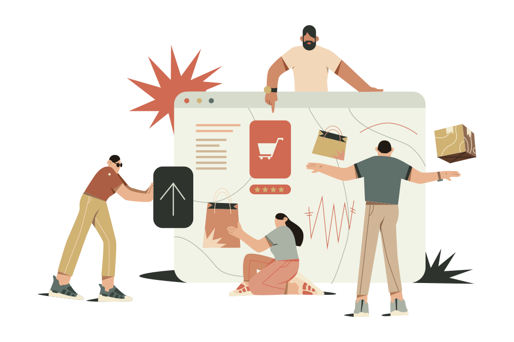 Helpmonks - CRM vs Customer Engagement Solutions