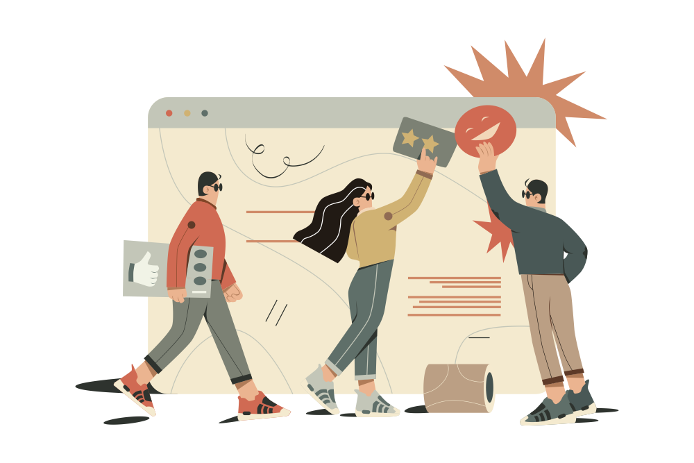 Helpmonks - Shaping customer engagement platforms