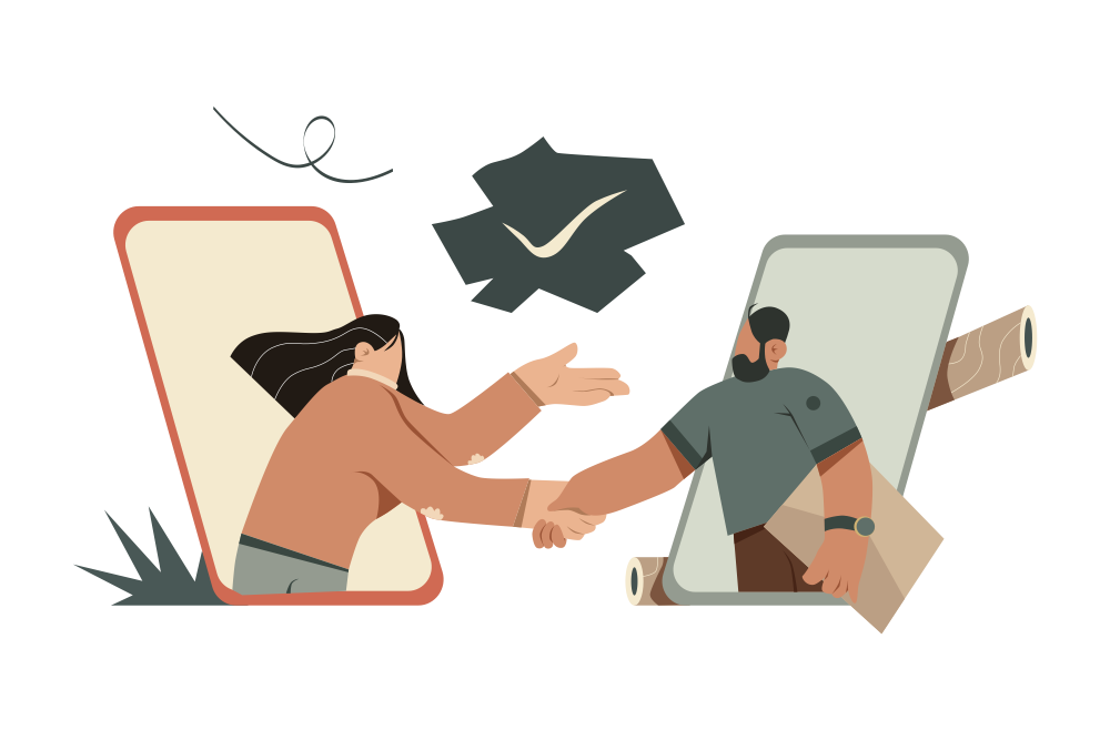Helpmonks - Helpdesk for small businesses