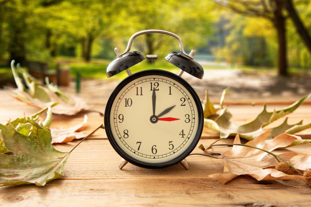 Helpmonks - schedule email time