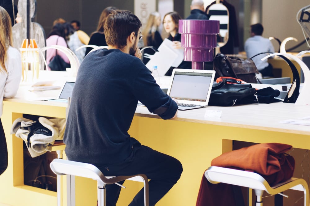Helpmonks for email organization