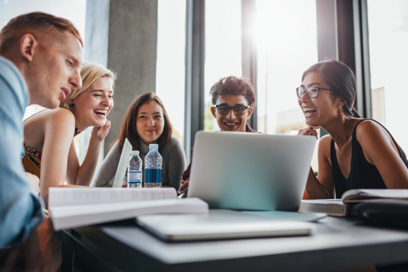 Helpmonks for email group management