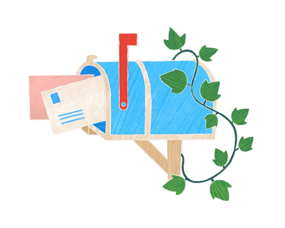Helpmonks - email management tool