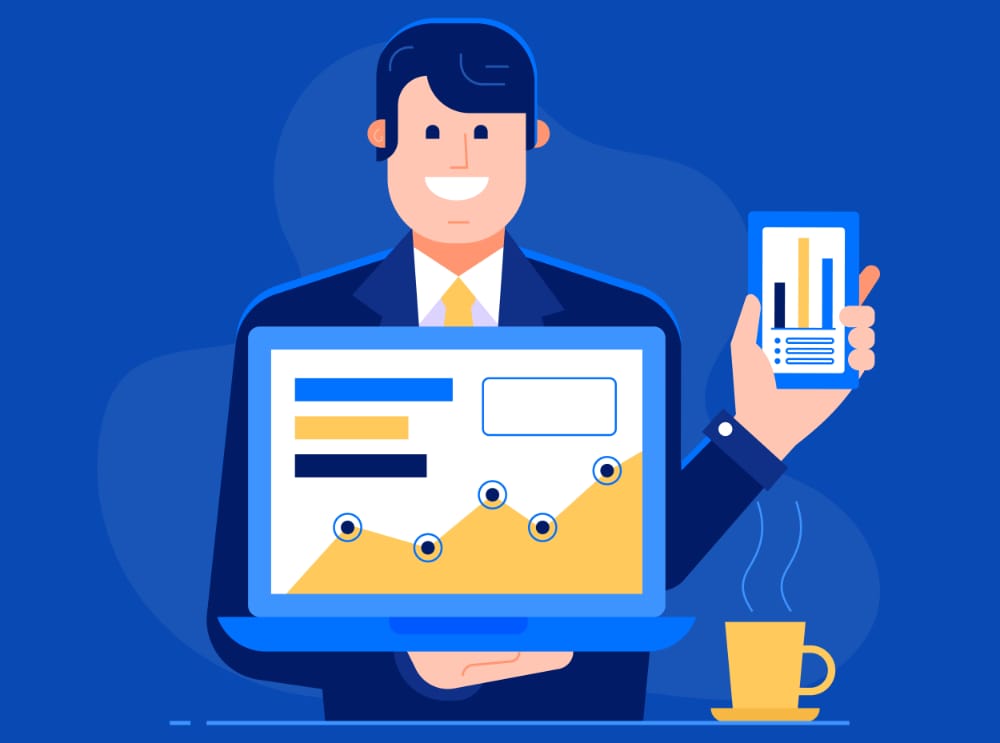 Helpmonks - why email segmentation is important