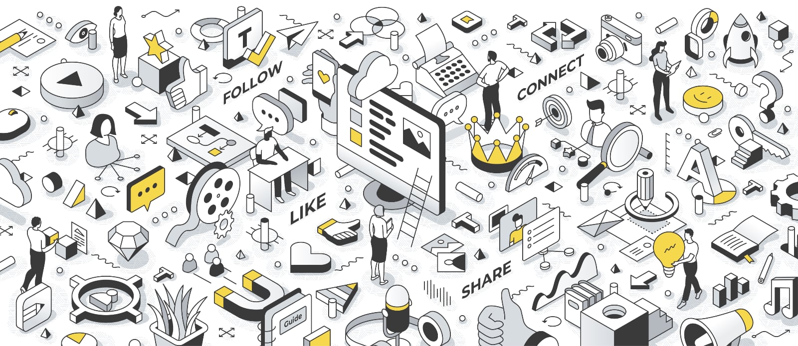 What Is A Marketing Automation Workflow? (with examples)