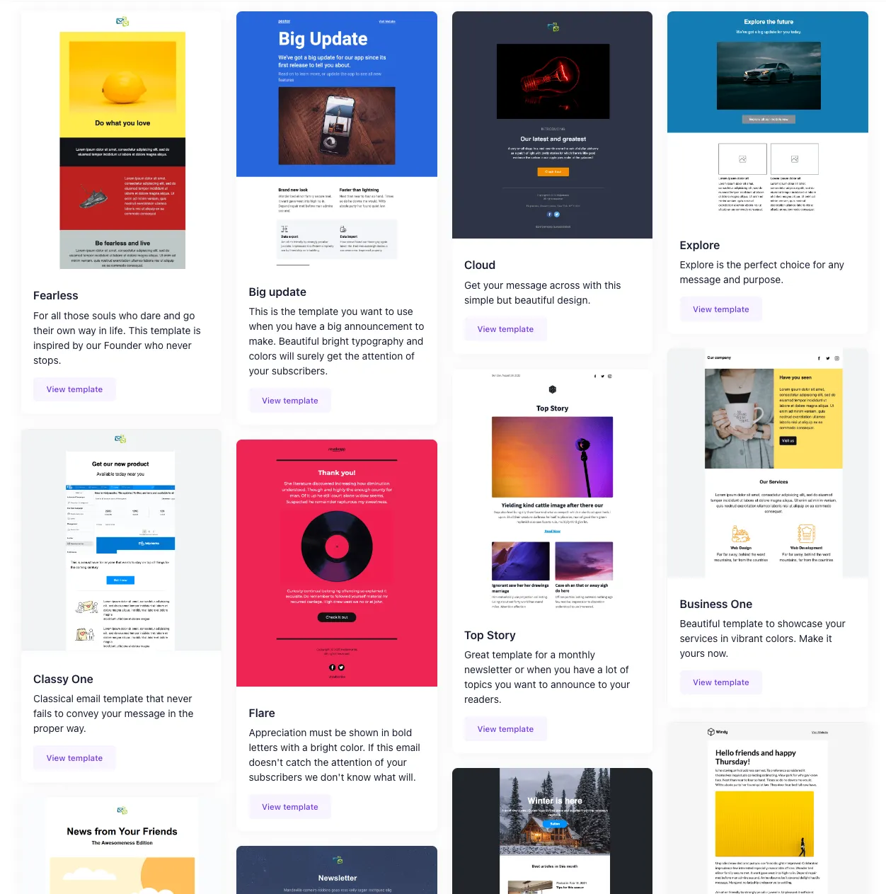 email marketing automation