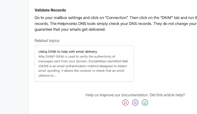 Capture valuable insight from your customers using Helpmonks