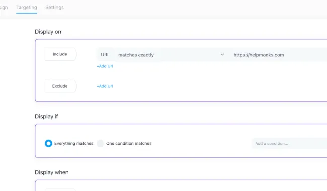 Push notification for your website and in-app messages