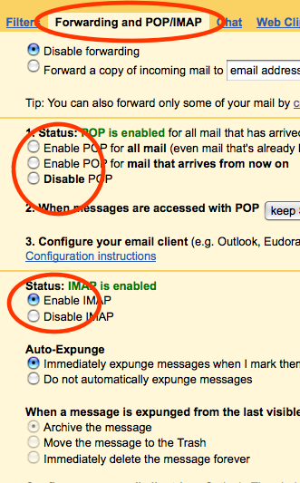 gogglemail