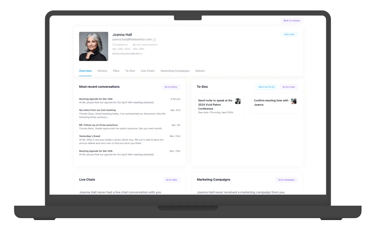 The new Helpmonks is here