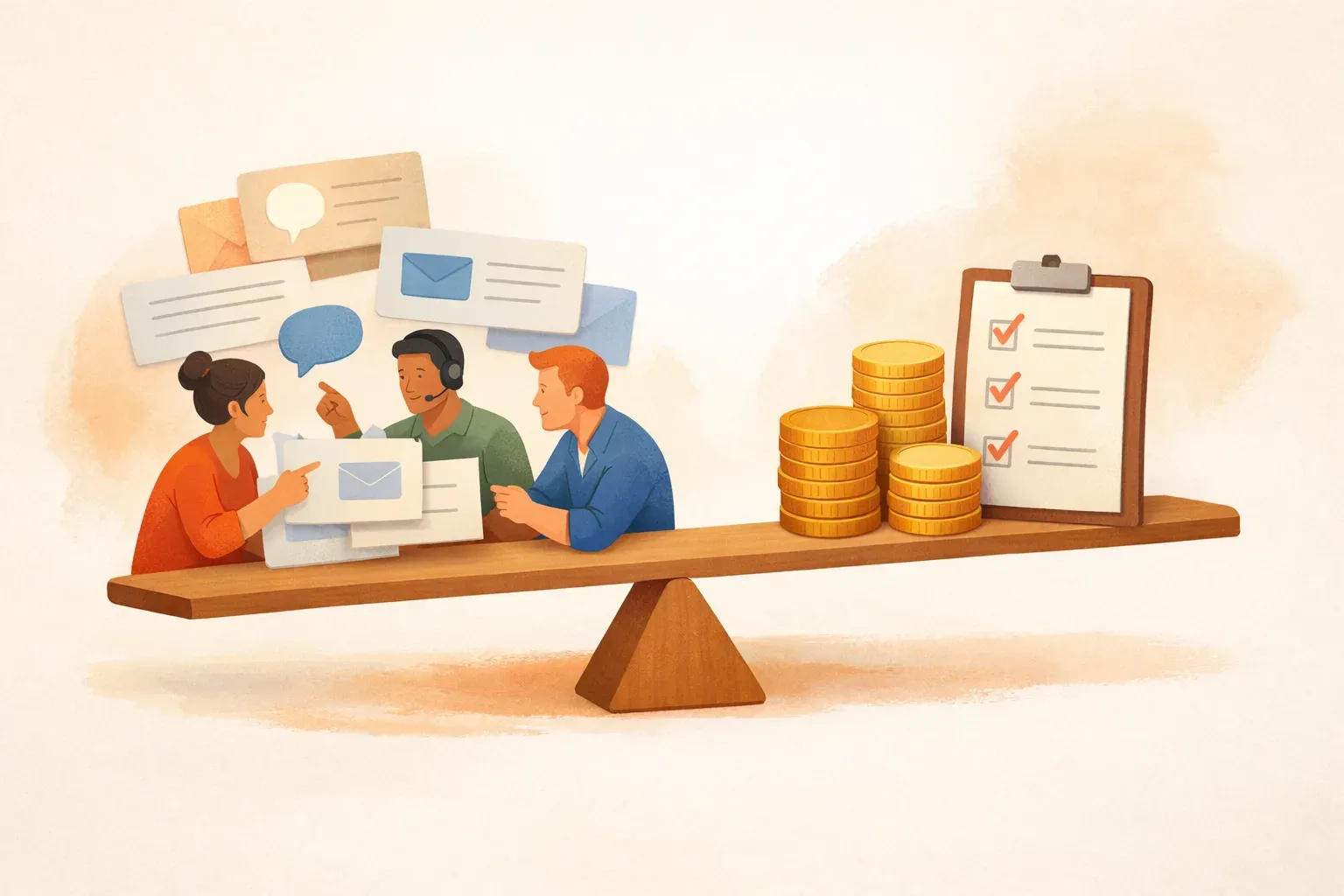 Help Scout Review 2026: Is It Worth the Per-User Cost?