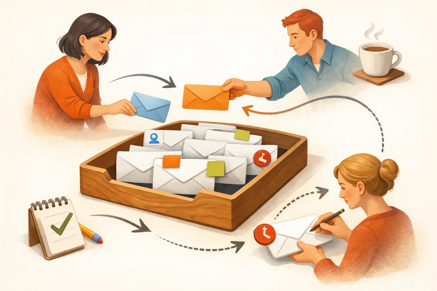 7 Gmelius Alternatives for Shared Inbox Teams in 2026