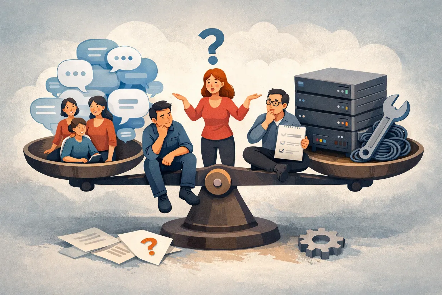 Best Free Zendesk Alternatives in 2026: What's Free?