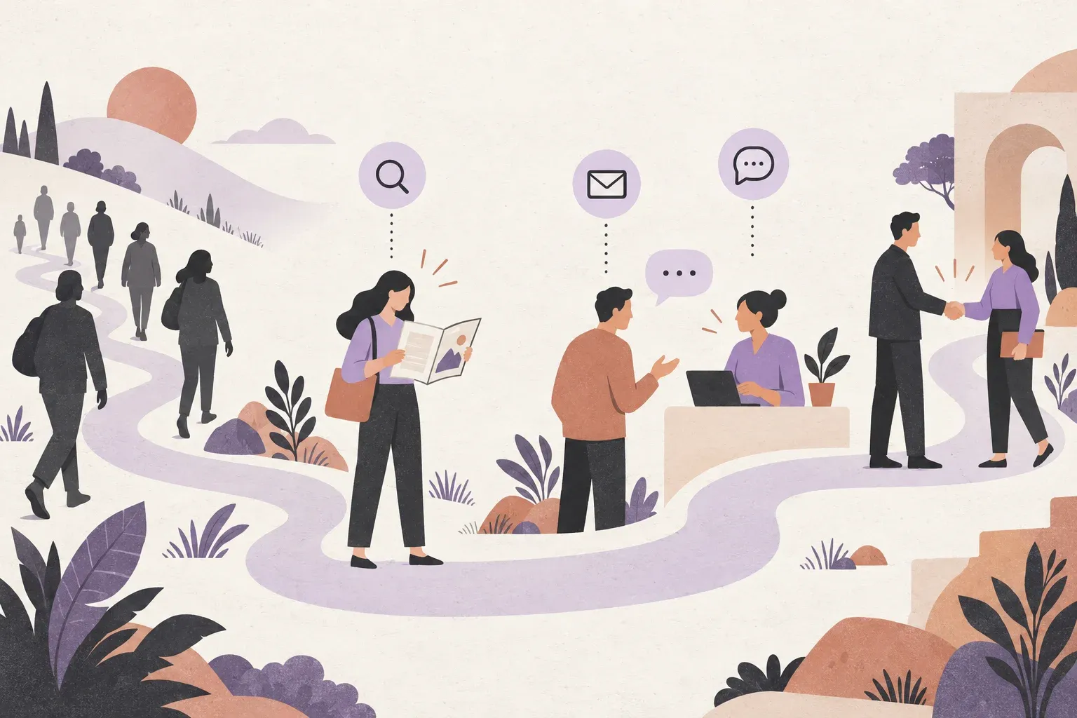 Ultimate Guide to Customer Acquisition in 2026