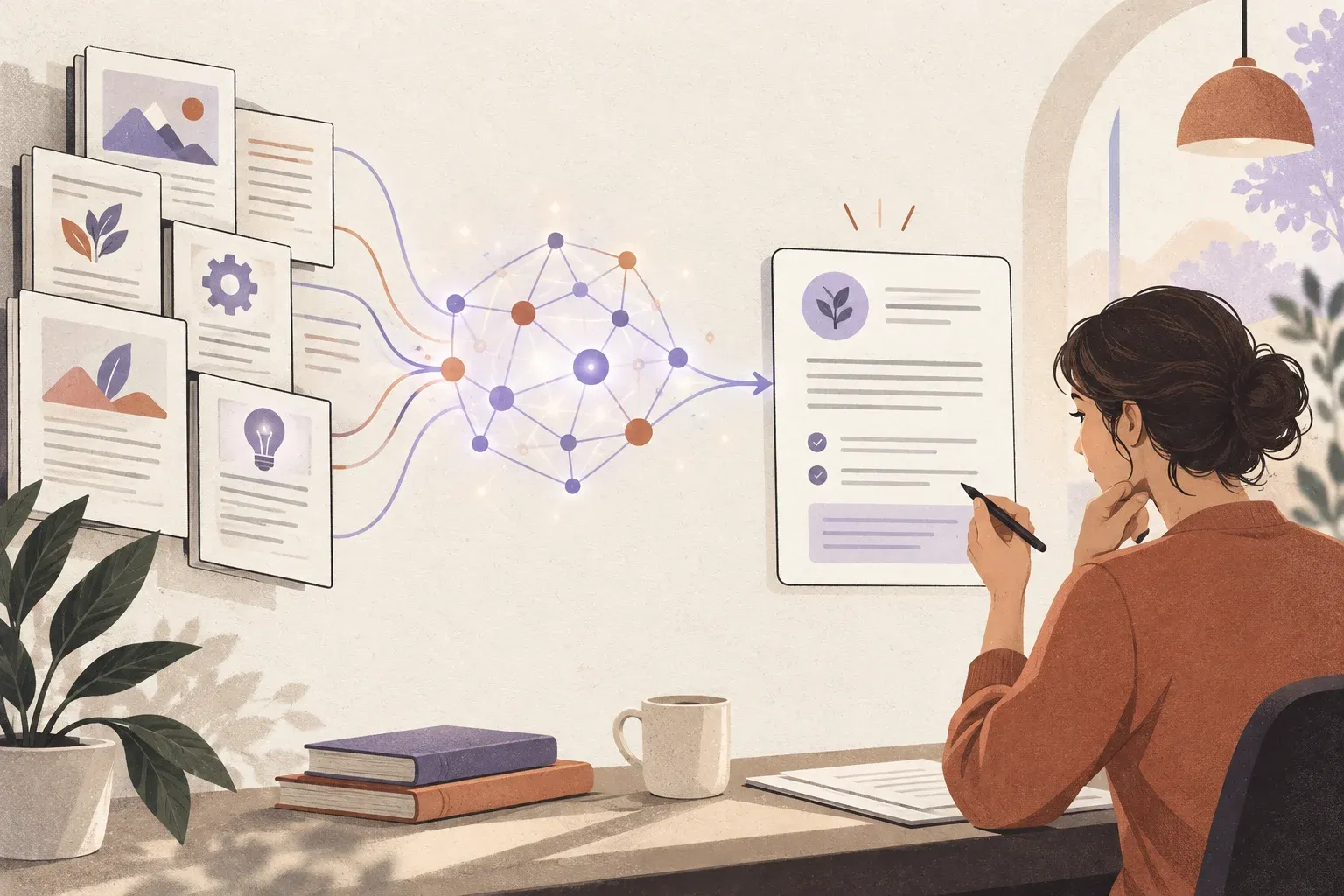 What Is a Knowledge Base in AI? Definition, Benefits, and How to Build One