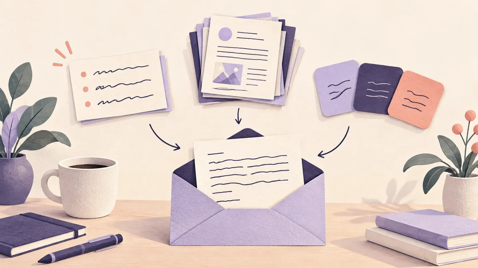 New in Helpmonks: Simpler AI Replies, Private Text Checking, and EML Previews