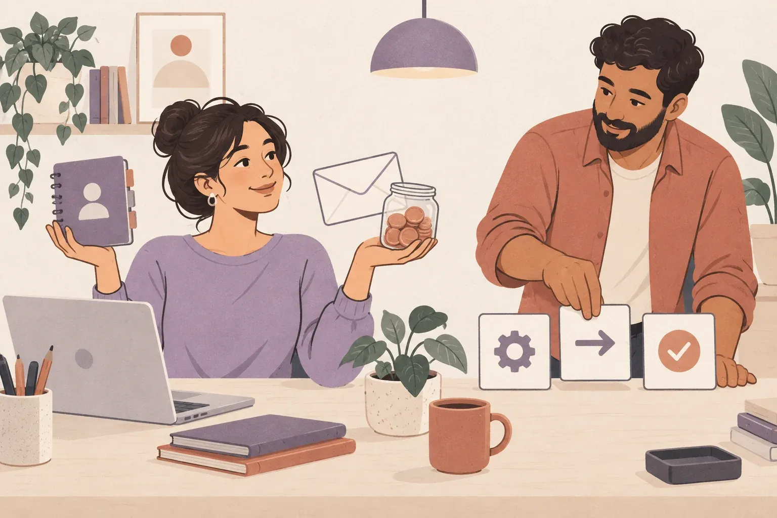 7 Best Cheap CRM and Email Marketing Tools for Small Teams
