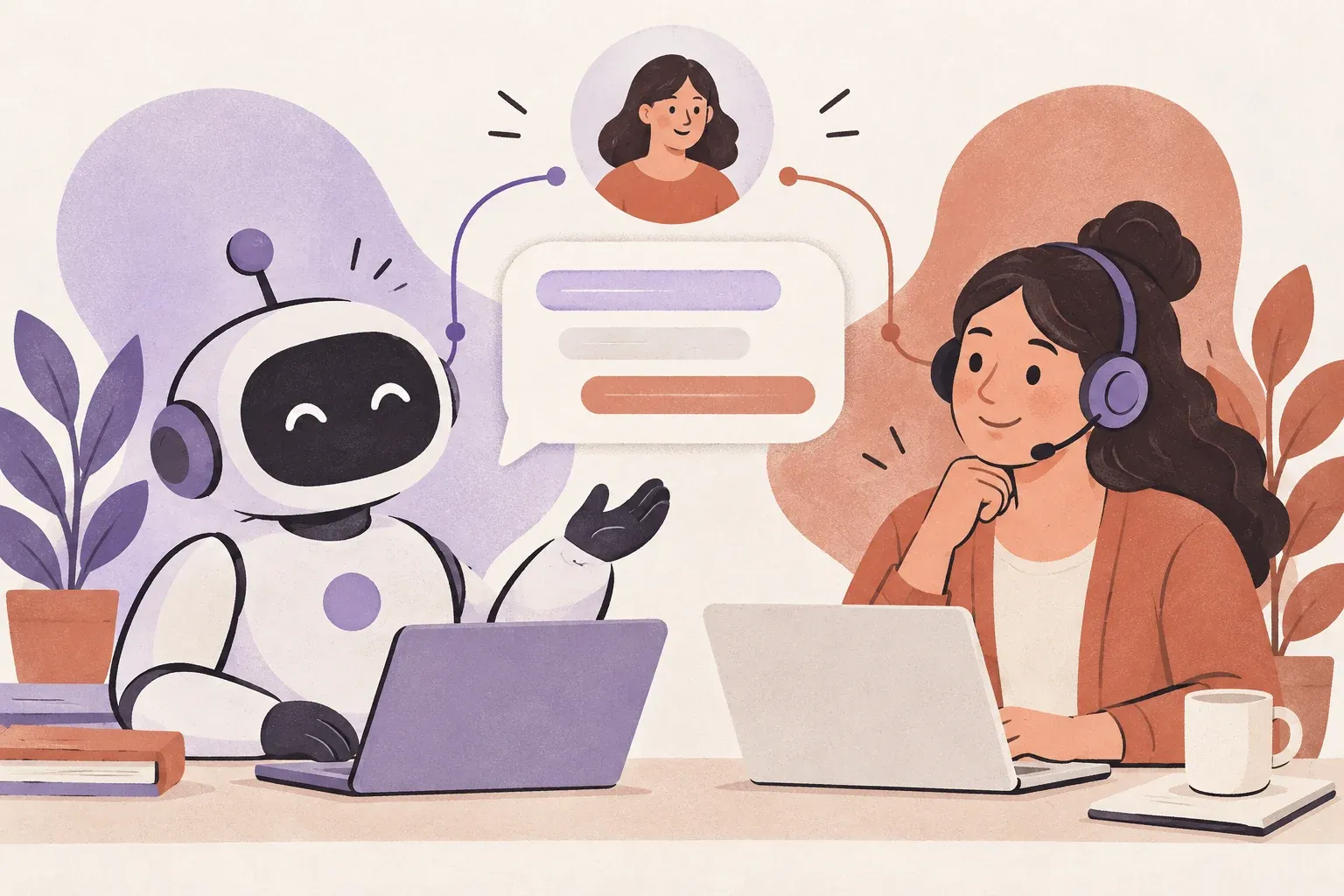 Chatbot vs. Live Chat: Which Is the Better Solution?