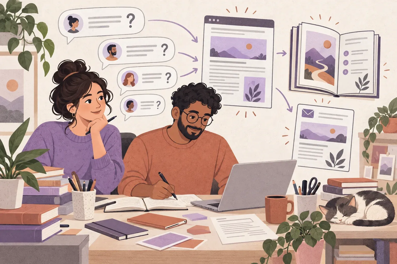 What Is Content Marketing? Definition and Strategies