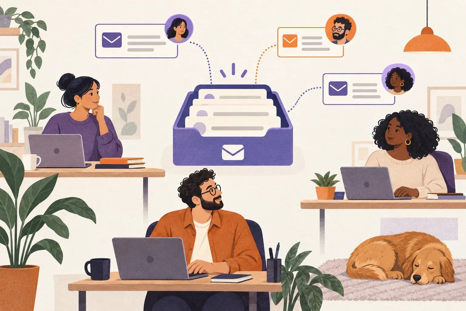 The 8 Best Email Management Software for Teams in 2026